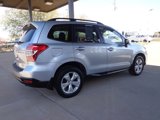 Used 2016 Subaru Forester 2.5i Limited image 4