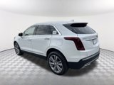 New 2025 Cadillac XT5 Premium Luxury image 3