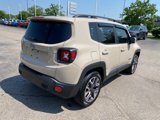Used 2015 Jeep Renegade Latitude image 3