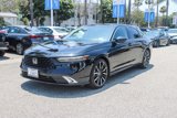 Used 2024 Honda Accord Touring image 3