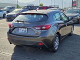 Used 2014 MAZDA MAZDA3 i Sport image 3