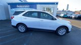 Certified 2021 Chevrolet Equinox LS image 2