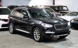Used 2018 BMW X3 xDrive30i w/ Convenience Package image 3