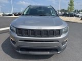 Used 2019 Jeep Compass Latitude w/ Popular Equipment Group image 2