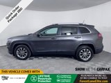 Used 2019 Jeep Cherokee Latitude Plus image 4
