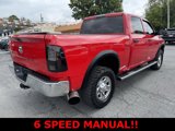 Used 2014 RAM 2500 Tradesman w/ Chrome Appearance Group image 2