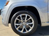 Used 2021 Jeep Grand Cherokee Summit w/ Platinum Series Group image 5