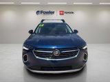 Used 2022 Buick Envision Preferred image 2