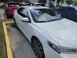 Used 2015 Acura TLX V6 w/ Technology Package image 3