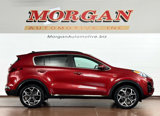 Used 2022 Kia Sportage SX image 2