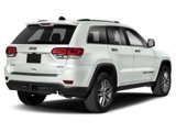 Certified 2021 Jeep Grand Cherokee Limited image 3