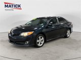 Used 2014 Toyota Camry SE image 3