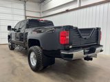Used 2016 Chevrolet Silverado 3500 LTZ w/ Duramax Plus Package image 4