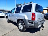 Used 2009 Nissan Xterra X image 4