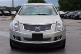 Used 2014 Cadillac SRX Performance w/ Driver Awareness Package image 2