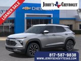 New 2025 Chevrolet TrailBlazer ACTIV w/ Convenience Package image 2