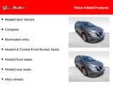 Used 2017 Nissan Murano Platinum w/ Platinum Technology Package image 3