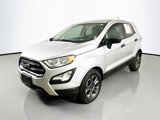 Used 2020 Ford EcoSport S image 3