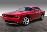 Used 2013 Dodge Challenger SXT Plus image 2