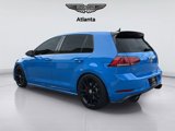 Used 2021 Volkswagen Golf 4-Door image 3