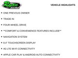 Used 2019 Jeep Grand Cherokee Limited w/ Trailer Tow Group IV image 3