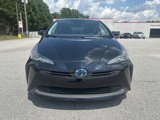 Used 2021 Toyota Prius Limited w/ Premium Convenience Package image 3