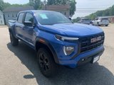New 2025 GMC Canyon Elevation w/ Convenience Package image 2