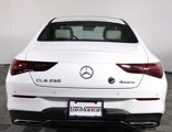 Used 2025 Mercedes-Benz CLA 250 4MATIC image 5