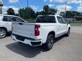 Used 2022 Chevrolet Silverado 1500 RST image 4