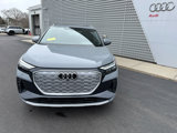 Used 2022 Audi Q4 e-tron Premium Plus image 3