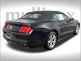 Used 2015 Ford Mustang Convertible image 3