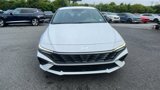 New 2025 Hyundai Elantra Sport image 2