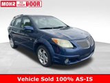 Used 2005 Pontiac Vibe w/ Power Group Value Package image 1
