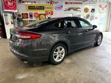 Used 2018 Ford Fusion SE image 5