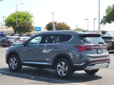 Used 2021 Hyundai Santa Fe SEL w/ Convenience + Premium Package image 6