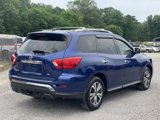 Used 2017 Nissan Pathfinder SL w/ SL Tech Package image 5