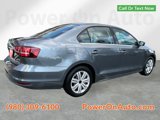 Used 2017 Volkswagen Jetta S image 6