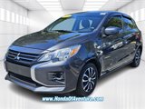 Used 2024 Mitsubishi Mirage ES image 4