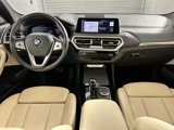 Used 2024 BMW X3 xDrive30i w/ Convenience Package w/ZPA image 4