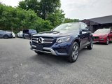 Used 2018 Mercedes-Benz GLC 300 4MATIC image 2