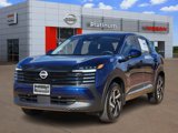 New 2025 Nissan Kicks SV w/ Illumination Package image 2