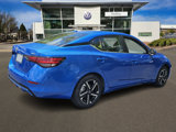 Used 2024 Nissan Sentra SV image 5
