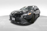 Used 2018 Toyota Camry XLE image 4