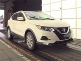 Used 2021 Nissan Rogue Sport SV image 2