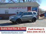 Used 2011 Honda Pilot EX-L image 2
