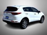 Used 2018 Kia Sportage EX image 5