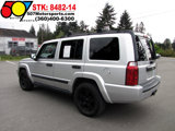 Used 2006 Jeep Commander 4WD image 3