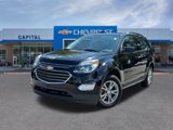 Used 2017 Chevrolet Equinox LT w/ Convenience Package image 2