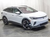 Used 2021 Volkswagen ID.4 Pro S image 5
