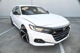 Used 2022 Honda Accord Sport image 3